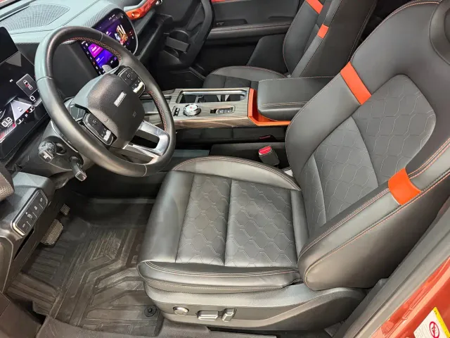 Haval Big Dog — Фото автомобиля 7