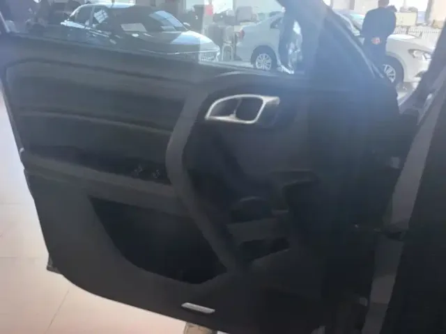 Haval Big Dog — Фото автомобиля 7