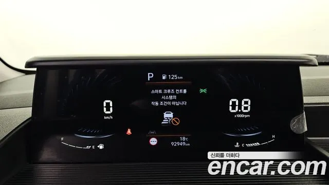 Hyundai Staria Staria Tourer 11 мест — Фото автомобиля 8