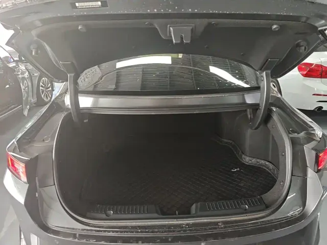 Changan Qiyuan A05 — Фото автомобиля 18