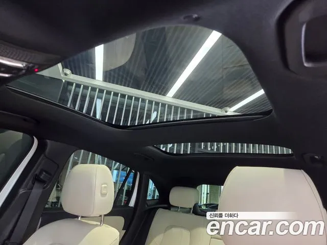 Mercedes-Benz EQA H243 — Фото автомобиля 14