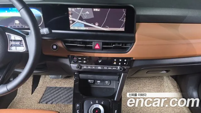 Kia Seltos — Фото автомобиля 14