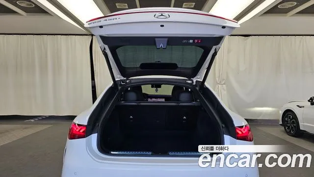 Mercedes-Benz EQS V297 — Фото автомобиля 26