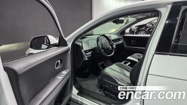 Hyundai Ioniq 5 Ioniq5 — Фото автомобиля 10
