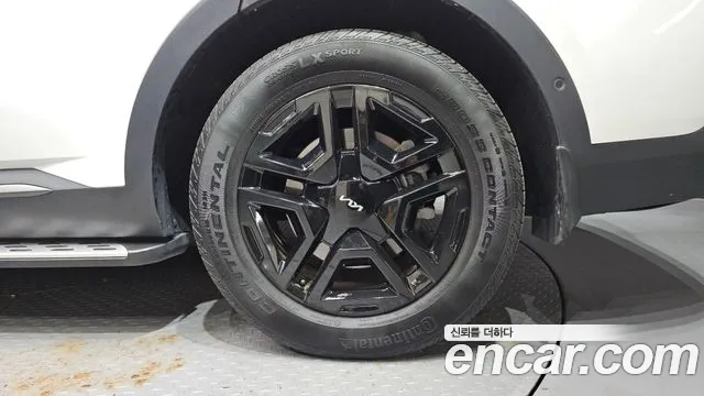 Kia Sorento 4th Gen — Фото автомобиля 6