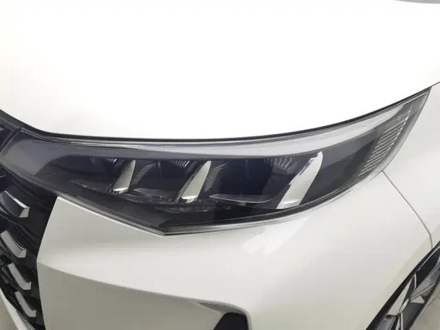 GAC Trumpchi M6 — Фото автомобиля 7