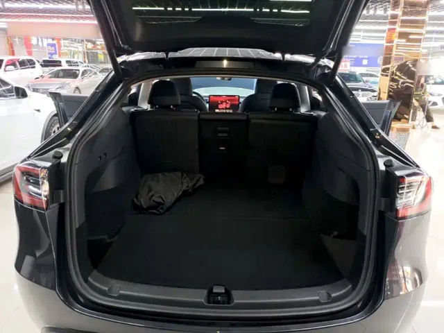Tesla Model Y — Фото автомобиля 18