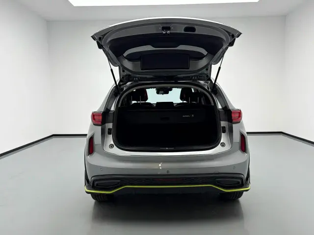 Haval Chitu — Фото автомобиля 18