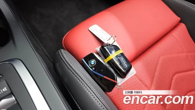 BMW 1 Series F70 — Фото автомобиля 15