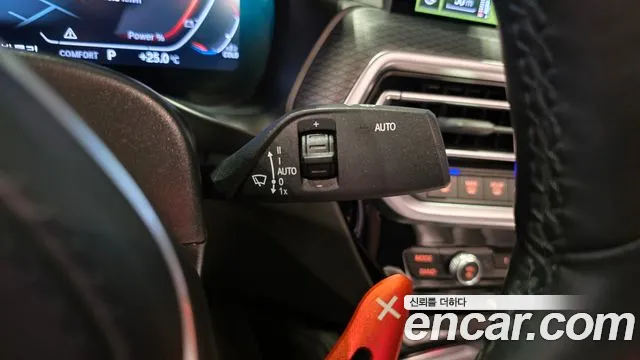 BMW X4 G02 — Фото автомобиля 27