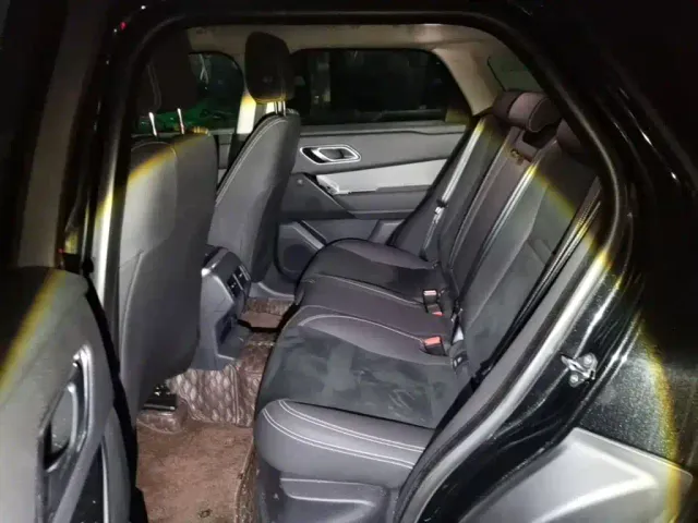 Land Rover Range Rover Velar — Фото автомобиля 13