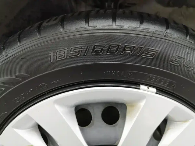Honda Fit — Фото автомобиля 24