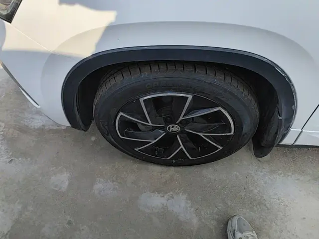 Skoda Kamiq — Фото автомобиля 22