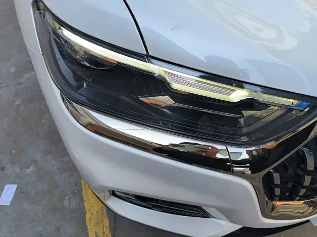 Haval H6 — Фото автомобиля 7