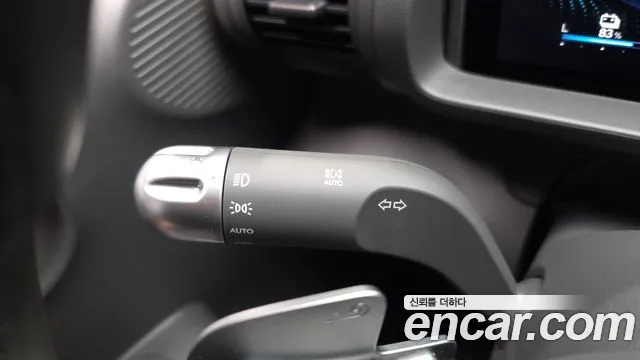 Hyundai Casper Electric — Фото автомобиля 27