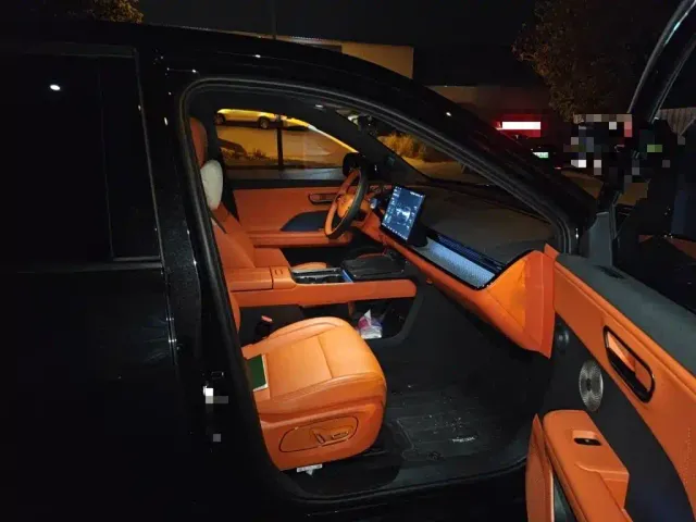 Toyota BoZhi 3X — Фото автомобиля 17