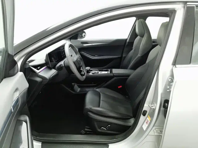 Changan Raeton Plus — Фото автомобиля 10