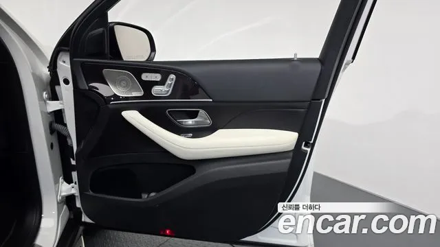 Mercedes-Benz GLE-Class GLE-класс W167 GLE400d 4MATIC Купе — Фото автомобиля 20