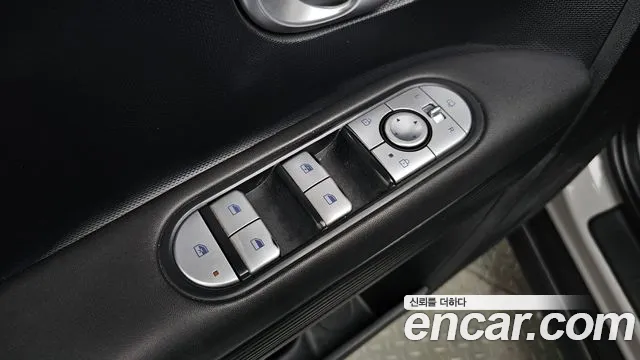 Hyundai Ioniq5 — Фото автомобиля 18