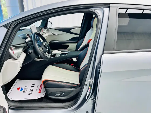 BYD Dolphin — Фото автомобиля 20