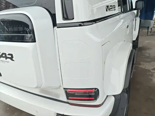 iCAR V23 — Фото автомобиля 7