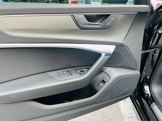 Audi A6L — Фото автомобиля 8