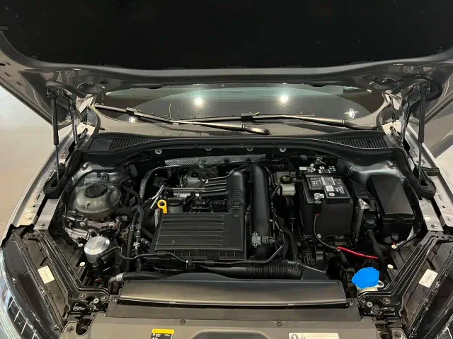 Skoda Superb — Фото автомобиля 17