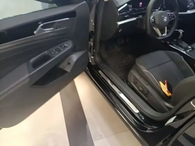 Volkswagen Passat — Фото автомобиля 15