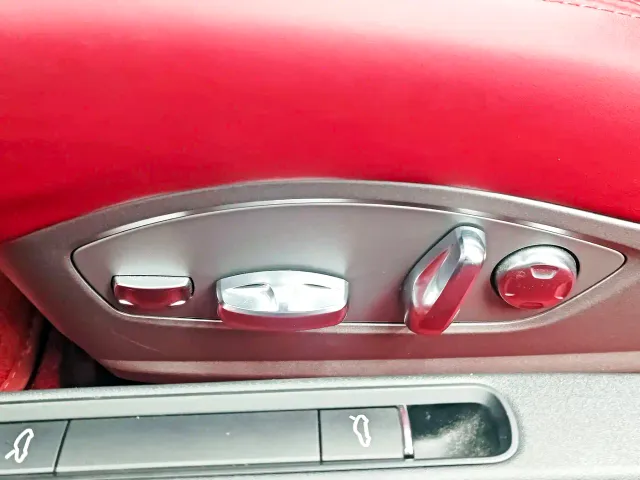 Porsche 718 — Фото автомобиля 16