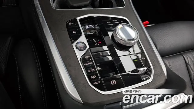 BMW X5 — Фото автомобиля 7