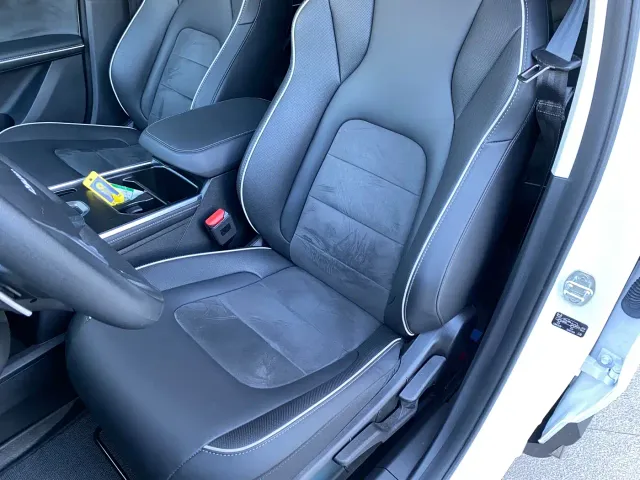 Haval H6 — Фото автомобиля 9