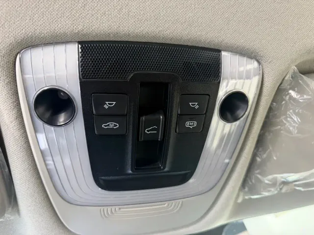 Kia Seltos — Фото автомобиля 13