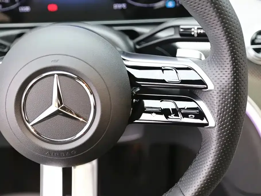 Mercedes-Benz Mercedes-Benz C-Class 2024 Facelift C 260 L Sport — Фото автомобиля 16