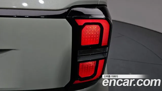 Kia RAY Новый Kia Ray Prestige — Фото автомобиля 23