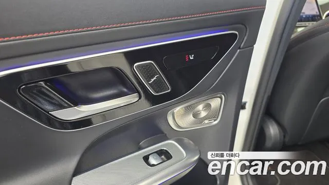 Mercedes-Benz GLC-Class — Фото автомобиля 3