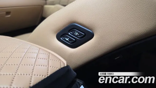 Kia Sorento Generation 4 — Фото автомобиля 28