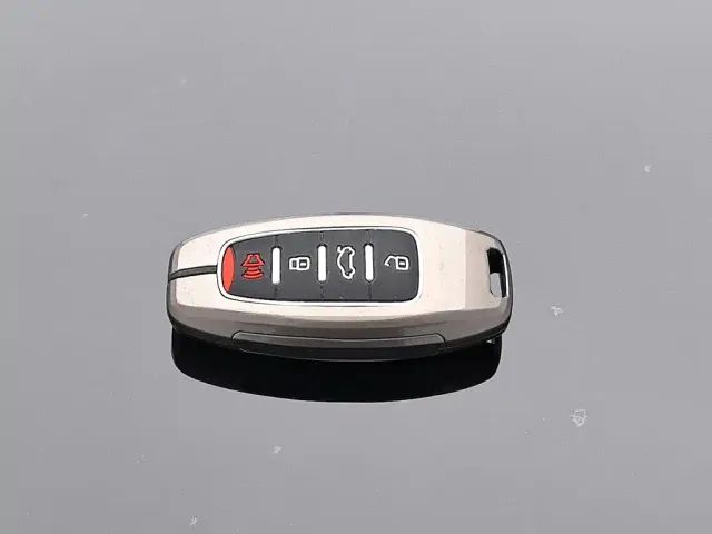 Haval Big Dog — Фото автомобиля 19