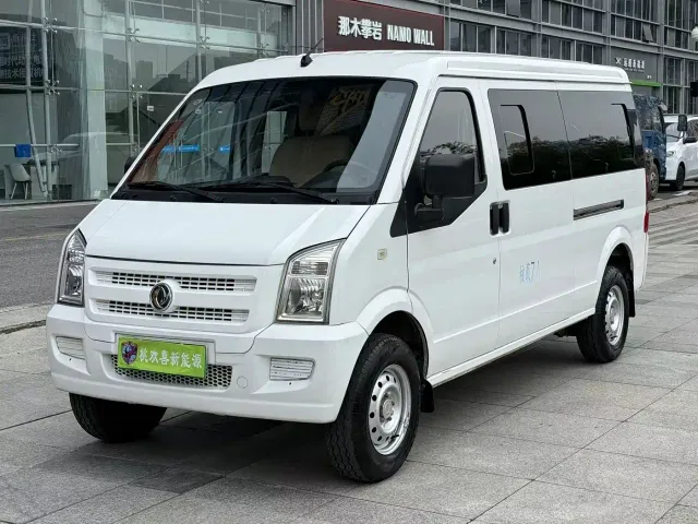 Фотография автомобиля — Dongfeng Xiaokang EC36