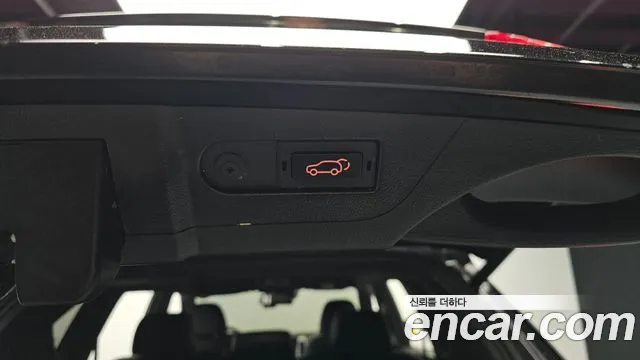 KG_Mobility_Ssangyong Rexton All Rexton Дизель 2.2 4WD — Фото автомобиля 29