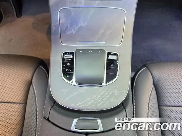 Mercedes-Benz E-Class W213 — Фото автомобиля 15