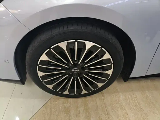 Nissan Nissan N7 2025 510 Max — Фото автомобиля 22