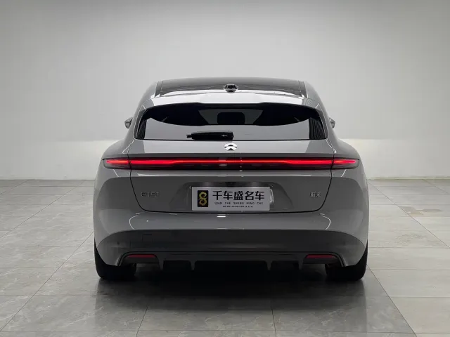 Nio ET5 Touring — Фото автомобиля 5