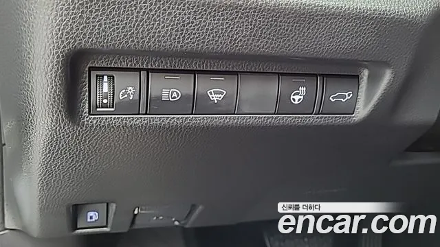 Toyota RAV4 5th Gen — Фото автомобиля 15