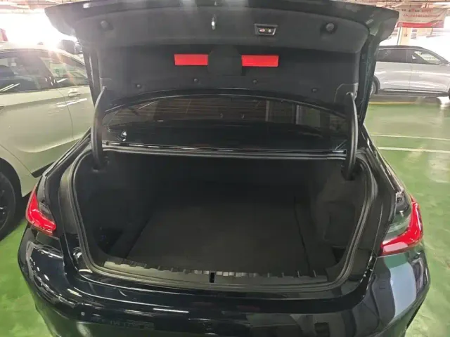 BMW 3 Series — Фото автомобиля 18