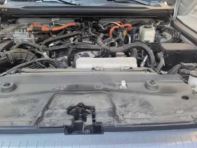 Toyota Prado — Фото автомобиля 10