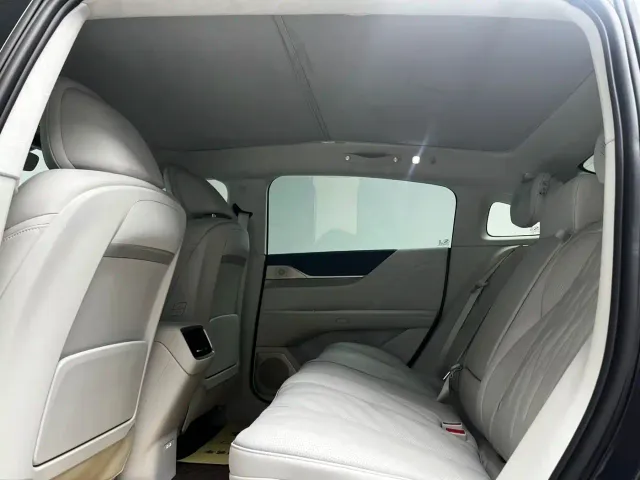 Buick Electra L7 — Фото автомобиля 8