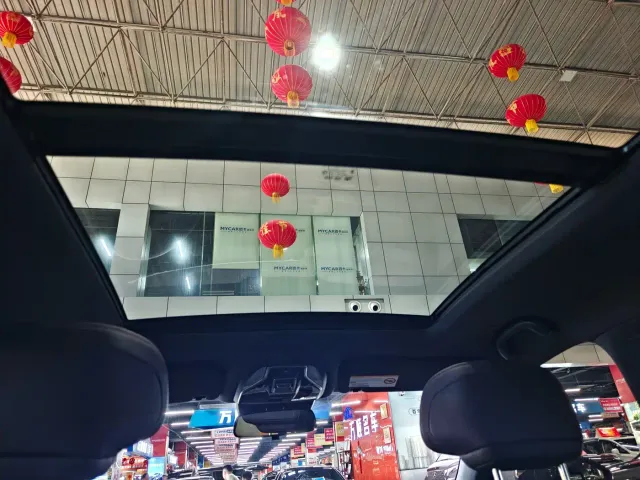 Ford Lingrui — Фото автомобиля 20