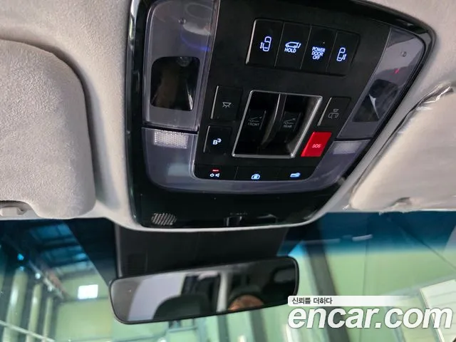 Hyundai Staria — Фото автомобиля 17