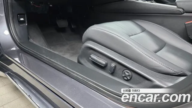 Honda Accord Accord 10 поколение 1.5 Turbo — Фото автомобиля 30