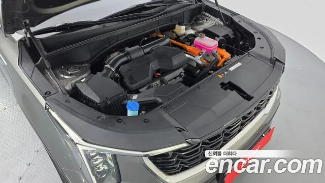 Kia Sorento — Фото автомобиля 6